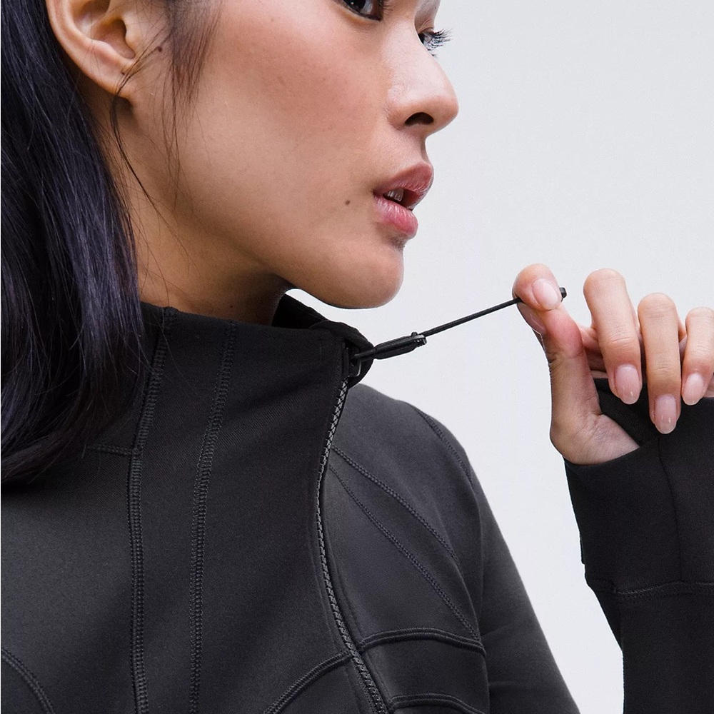 EUC Luon Define Jacket - Picture 5 of 8